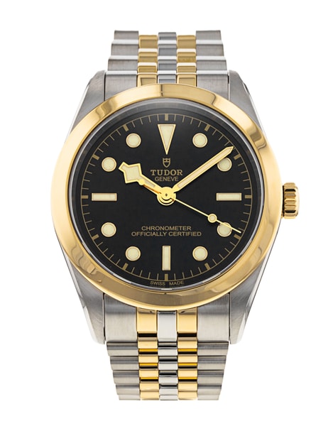 Tudor Black Bay M79663-0001